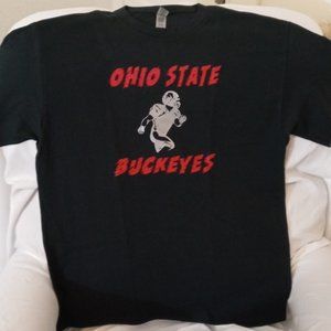 Ohio State Football Unisex T-Shirt